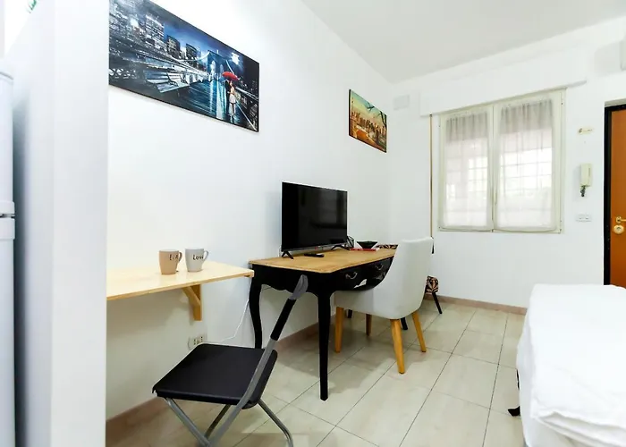 Lucrezia Cinecitta House Apartment *