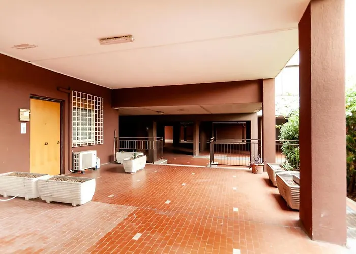 Apartment Lucrezia Cinecitta House
